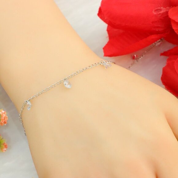 "New Beautiful Design Bracelet for Women/Girls, Gift, B746 - Picture 6 of 10